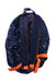 A Navy Bags from Crewcuts in size O/S for neutral. (Back View)