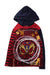 A Multicolour Long Sleeve Tops from Desigual in size 5T for boy. (Front View)