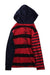 A Multicolour Long Sleeve Tops from Desigual in size 5T for boy. (Back View)
