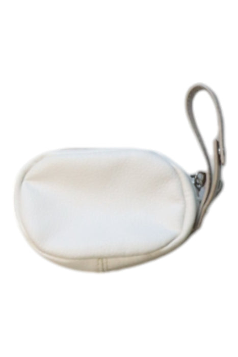 A White Bags from Mayoral in size O/S for girl. (Back View)