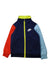 A Multicolour Lightweight Jackets from Nike in size 3T for boy. (Front View)