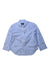 A Blue Long Sleeve Shirts from Ralph Lauren in size 2T for boy. (Front View)