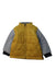 A Grey Lightweight Jackets from Petit Bateau in size 2T for boy. (Back View)