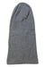 A Grey Winter Hats from Crewcuts in size O/S for boy. (Back View)