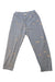 A Blue Separates from Heljenki in size 4T for boy. (Back View)