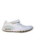 A White Sneakers from Nike in size 7Y for neutral. (Front View)