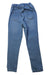 A Blue Jeans from Dave & Bella in size 10Y for girl. (Back View)