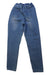 A Blue Jeans from Dave & Bella in size 10Y for girl. (Back View)