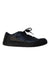 A Black Sneakers from Nike in size 13Y for neutral. (Front View)