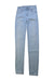 A Blue Jeans from American Outfitters in size 13Y for girl. (Front View)