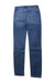A Blue Jeans from American Outfitters in size 11Y for girl. (Back View)