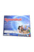 A Multicolour Board Games & Puzzles from KodKod International Games in size O/S for neutral. (Back View)