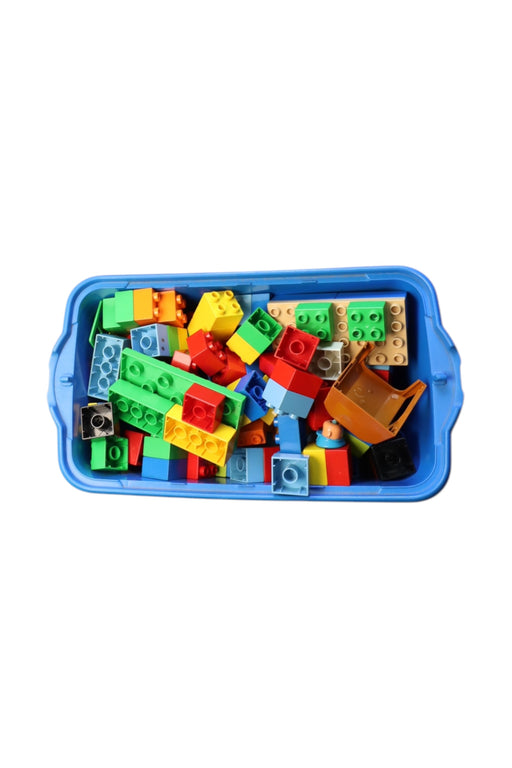 A Multicolour Lego & Building Blocks from LEGO in size O/S for neutral. (Front View)