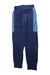 A Navy Sweatpants from Nike in size 14Y for boy. (Back View)