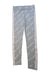A Grey Leggings from Champion in size 12Y for girl. (Front View)