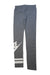 A Grey Leggings from Nike in size 13Y for girl. (Back View)