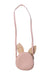 A Pink Bags from Seed in size O/S for girl. (Back View)