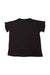 A Black Short Sleeve T Shirts from Adidas by Stella McCartney in size 2T for girl. (Back View)