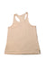 A Ivory Sleeveless Tops from Stella McCartney in size 4T for girl. (Back View)