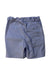 A Blue Shorts from Patachou in size 3T for boy. (Back View)