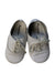 A White Dress Shoes from Repetto in size 18-24M for boy. (Back View)