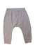 A Pink Casual Pants from Petit Bateau in size 6-12M for girl. (Back View)