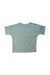 A Green Short Sleeve T Shirts from Sergent Major in size 4T for girl. (Back View)
