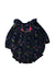 A Multicolour Long Sleeve Rompers from Louise Misha in size 12-18M for girl. (Front View)