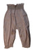 A Beige Casual Pants from Velveteen in size 2T for girl. (Front View)