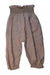 A Beige Casual Pants from Velveteen in size 2T for girl. (Back View)