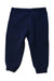 A Navy Sweatpants from Carrément Beau in size 2T for boy. (Back View)