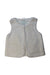 A Ivory Dress Up Vests from Vertbaudet in size 12Y for girl. (Front View)