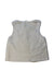 A Ivory Dress Up Vests from Vertbaudet in size 12Y for girl. (Back View)