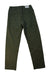 A Green Casual Pants from g star in size 12Y for girl. (Back View)