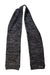 A Grey Scarves from Du Pareil au même in size O/S for girl. (Front View)