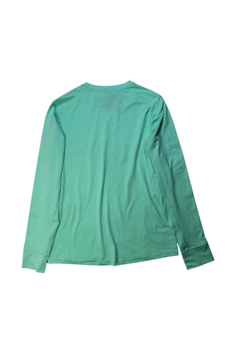 A Multicolour Long Sleeve T Shirts from Patagonia in size 12Y for boy. (Back View)