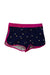 A Navy Swim Shorts from Boden in size 9Y for girl. (Front View)