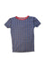 A Multicolour Short Sleeve T Shirts from Crewcuts in size 14Y for boy. (Front View)