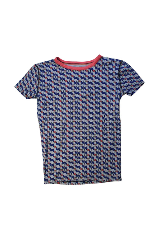 A Multicolour Short Sleeve T Shirts from Crewcuts in size 14Y for boy. (Front View)