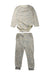 A Multicolour Pants Sets from Konges Sløjd in size 2T for neutral. (Front View)