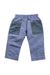 A Blue Casual Pants from Patagonia in size 2T for neutral. (Front View)