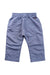 A Blue Casual Pants from Patagonia in size 2T for neutral. (Back View)