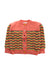 A Multicolour Cardigans from Gucci in size 18-24M for girl. (Front View)