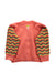A Multicolour Cardigans from Gucci in size 18-24M for girl. (Back View)