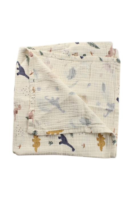 A Multicolour Blankets from Liewood in size O/S for neutral. (Back View)