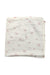 A White Blankets from Cam Cam Copenhagen in size O/S for neutral. (Front View)