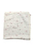 A White Blankets from Cam Cam Copenhagen in size O/S for neutral. (Front View)