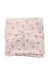 A Ivory Blankets from Tartine et Chocolat in size O/S for neutral. (Front View)
