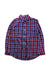 A Multicolour Long Sleeve Shirts from Ralph Lauren in size 6T for boy. (Front View)