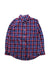 A Multicolour Long Sleeve Shirts from Ralph Lauren in size 6T for boy. (Front View)